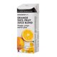 100 % Orange Juice Blend 200 ml