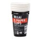6 Plain Paper Cups