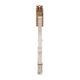 Pup Crew Stone Solid Leash One Size