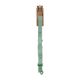 Pup Crew Green Bungee Dog Leash One Size