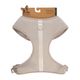 Pup Crew Stone Dog Harness Extra Large