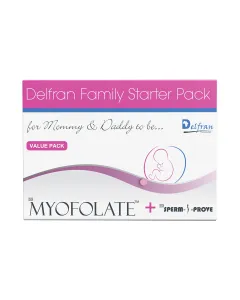 Delfran Family Starter Pack