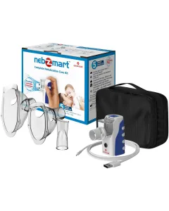 Nebzmart Portable Mesh Nebulizer
