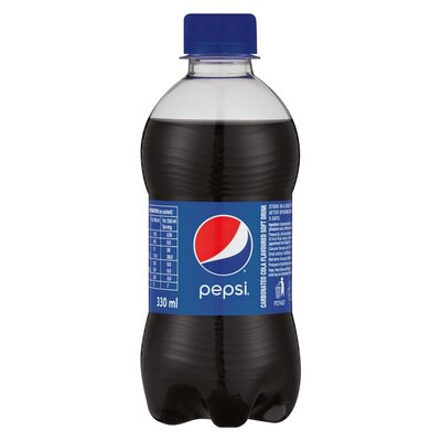 Pepsi Cola 330ml