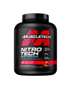 Muscletech Nitro Tech Performance 1.8kg