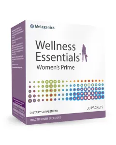 Metagenics Wellness Essentials Women Pf