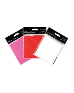 Tissues 4s Plain