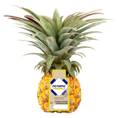 PnP Pineapple