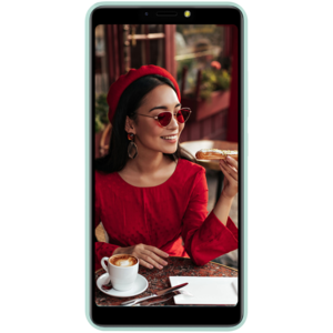 Mobicel Cosmo Blue Dual SIM Smartphone Cellphone 32GB (Vodacom)
