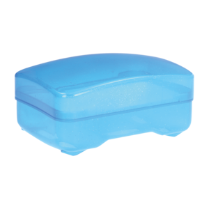 Cutting Edge Soap Box (Colour May Vary)