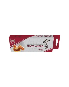 Fusion Peach & Apricot Flavoured Concentrated Dairy Blend 1L