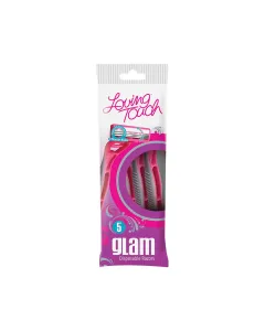 Hapi Gummy Hot Dog Candies 5 Pack