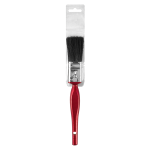 Wooden Handle Paint Brush 25.4mm