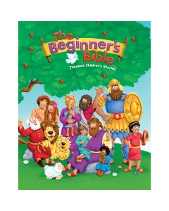 Christian Art The Beginners Bible - Hard Cover