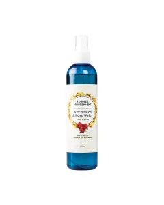 Bug Blue Alcoholic Shooter Bottle 20ml