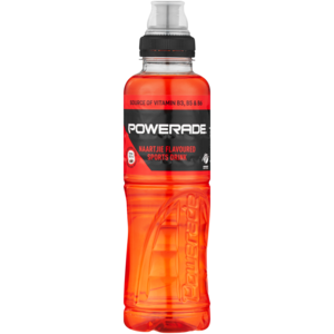 Powerade Naartjie Sport Drink 500ml