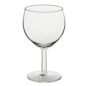 Ballon Wine Glass Single