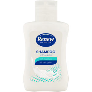Renew Rich Moisture Shampoo 100ml