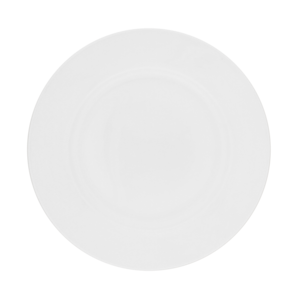 Pearl White Plate