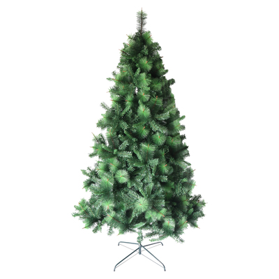 Santa's Village Mixed Tree 1.8m