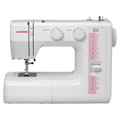 Janome 52 Function Sewing Machine