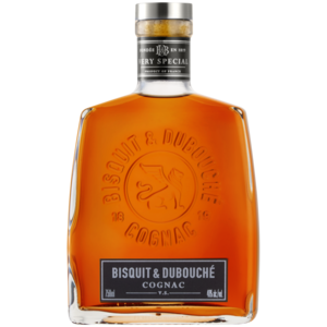 Bisquit & Dubouché Cognac V.S. Bottle 750ml