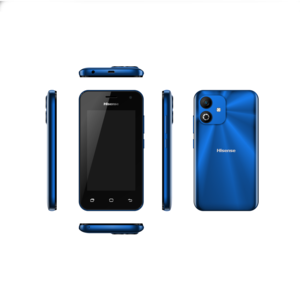 Hisense U31 Blue Cellphone (Vodacom)