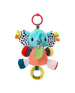 Infantino Elephant Act Pal