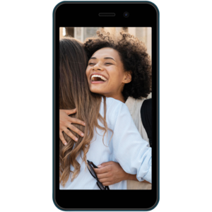 Mobicel Neo Plus LTE Blue Dual SIM Smartphone Cellphone 8GB (Vodacom)