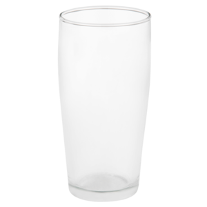 Willy Beer Glass Single