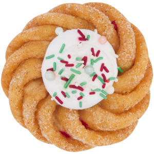 Occasional French Danish