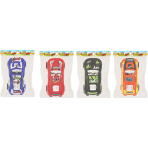 Remote Control Car 10cm (Single)
