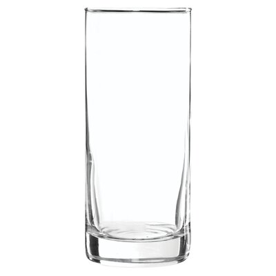 Real Home Glass Tumbler Hi Ball