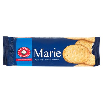 Casamia Traditional Marie 150g