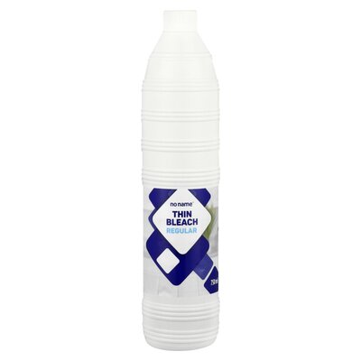 No Name Bleach Regular 750ml