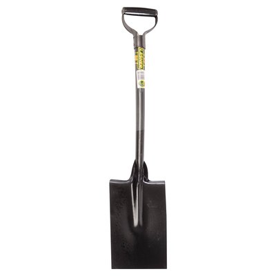 Lasher Straight Digging Spade