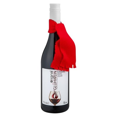 Original Iced Gluhwein 6 x 750ml
