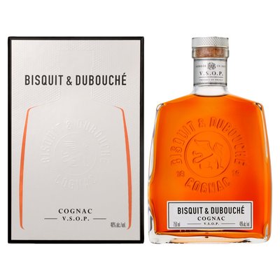 Bisquit Vsop Cognac 750ml