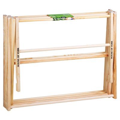 House of York Standard Clothes Horse