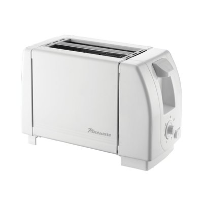 Pineware 2 Slice Toaster