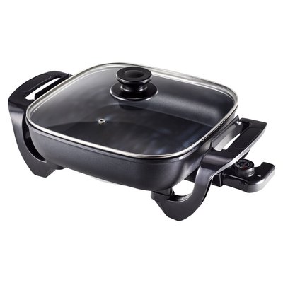 Salton Square Frying Pan SFP84