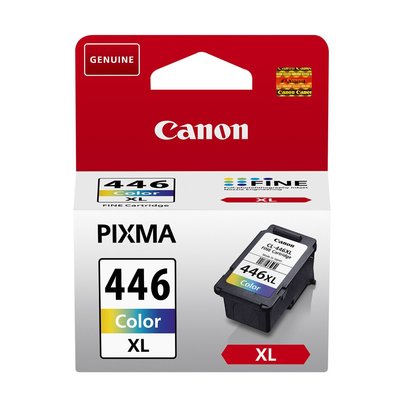 Canon CL - 446XL Colour Ink Cartridge