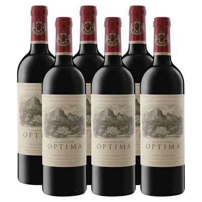 Anthonij Rupert Optima 750ml x 6
