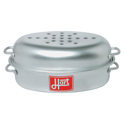 Hart Small Oval Roaster 3L